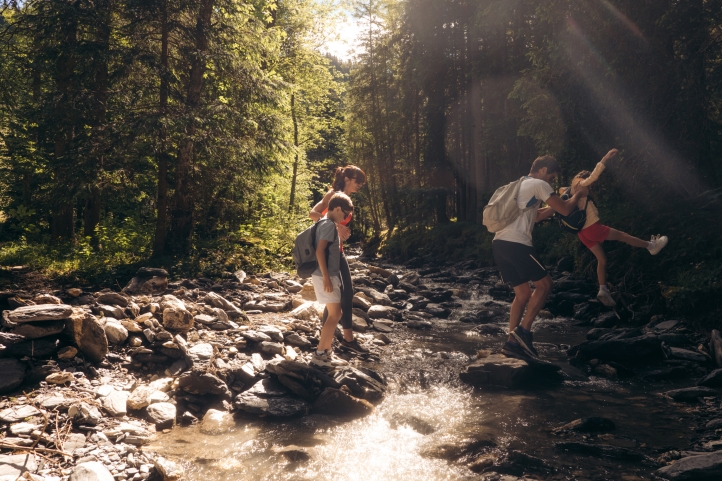 Whistler Getaway: What to Do, Where to Eat, and Where to Stay