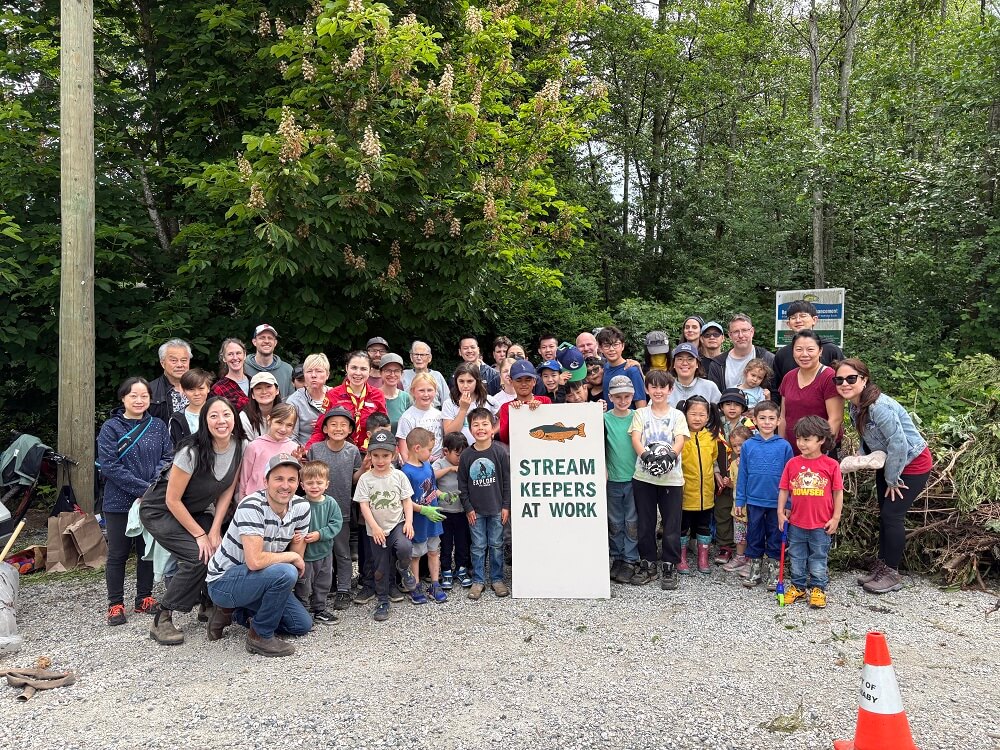 For Our Kids Burnaby