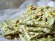 Recipe for Matcha Chocolate Yogurt Bark