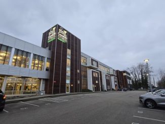 Pacific Autism Family Network