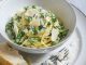 Recipe for Parmigiano Reggiano Pasta Primavera