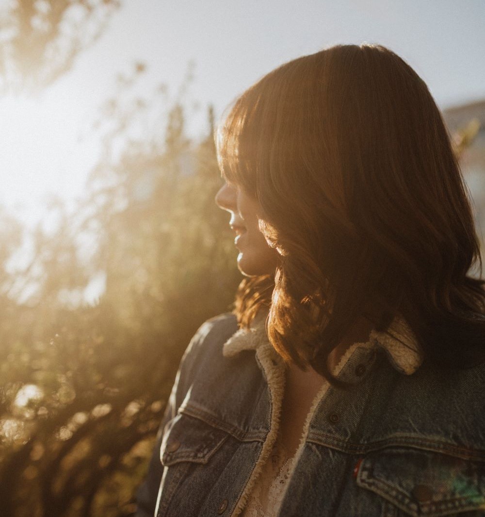 Five Minutes With: Vancouver-based Singer-Songwriter Samantha Hooey