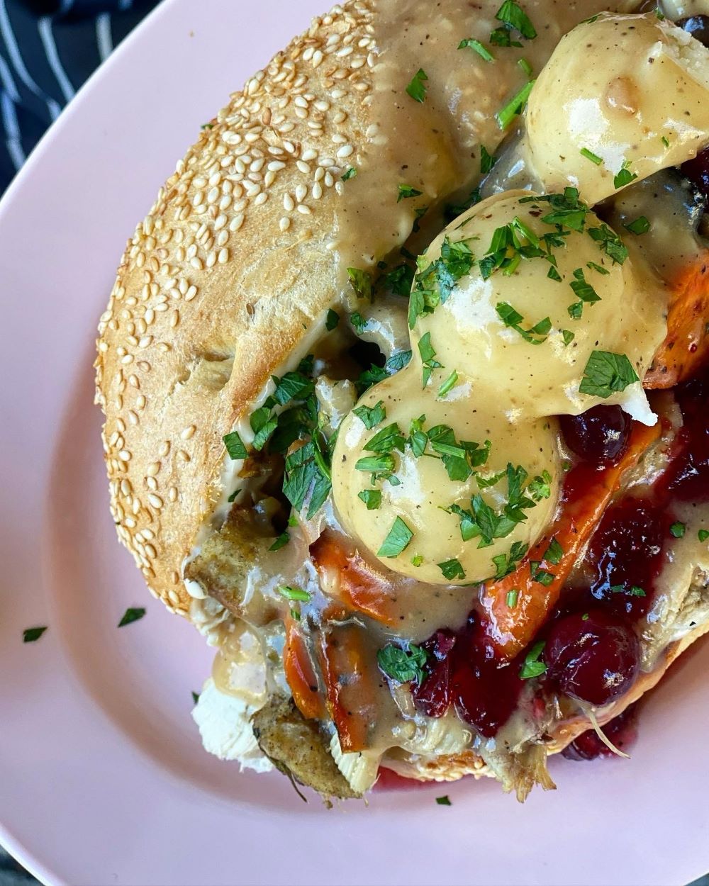 How to Feast This Thanksgiving Without Having to Cook