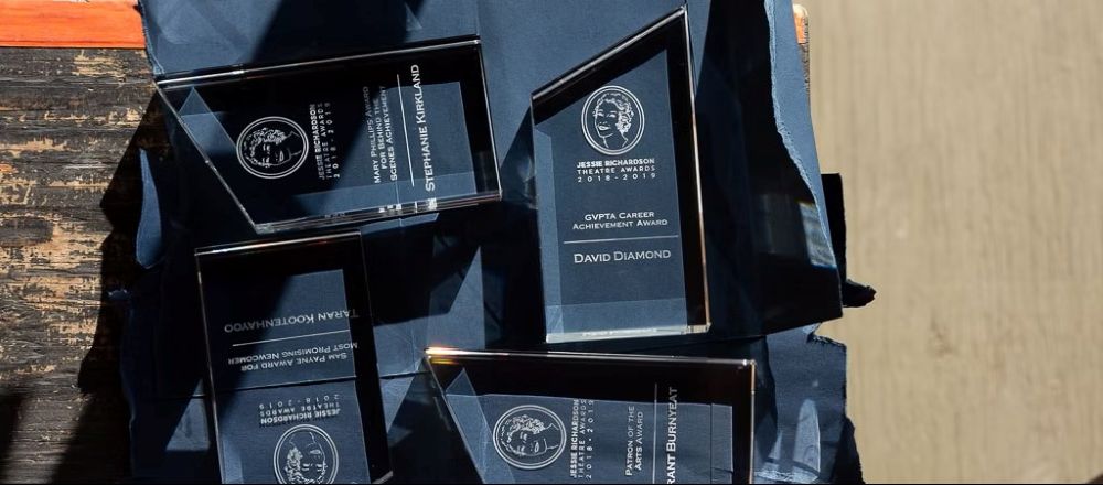 The Jessie Richardson Award Society