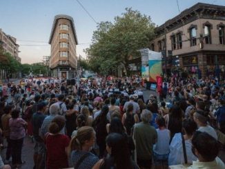 Gastown Business Improvement Society