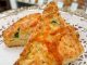 Recipe for Cornbread Jalapeño Scones