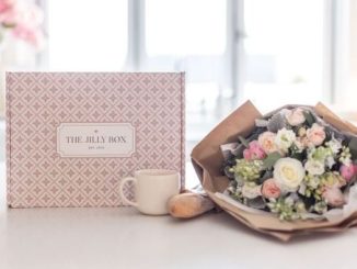 The Jilly Box