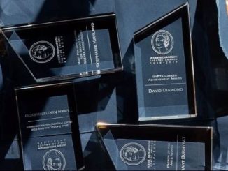 The Jessie Richardson Award Society