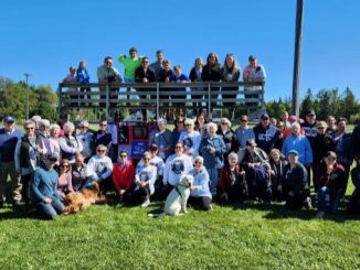 Terry Fox Foundation