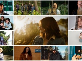 Vancouver Guardian Fall 2025 Spotify Playlist