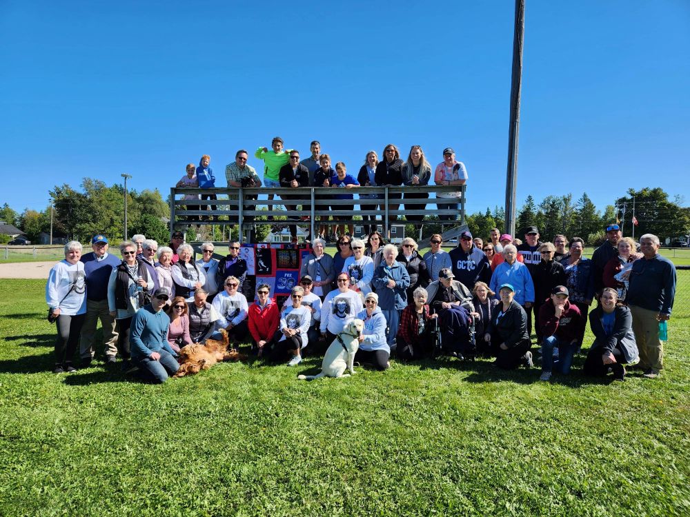 Terry Fox Foundation