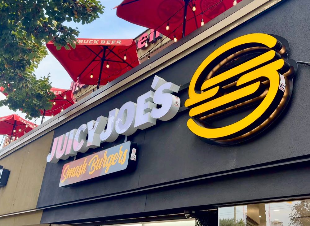 Why Juicy Joe's Dedication to Detail Makes a Delicious Difference