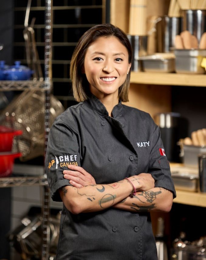 Savouring Micro-Seasons at Burdock & Co