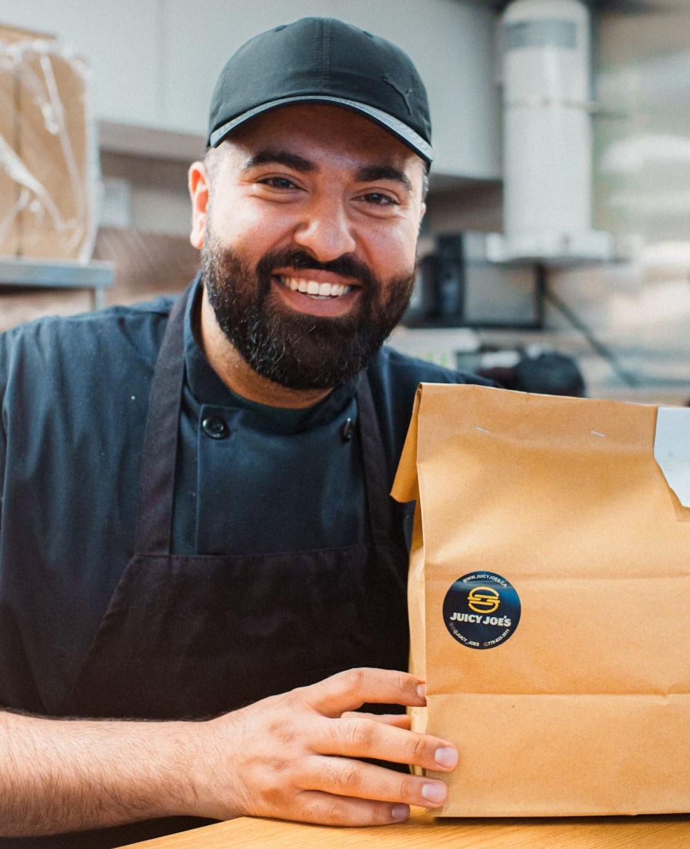 Why Juicy Joe's Dedication to Detail Makes a Delicious Difference
