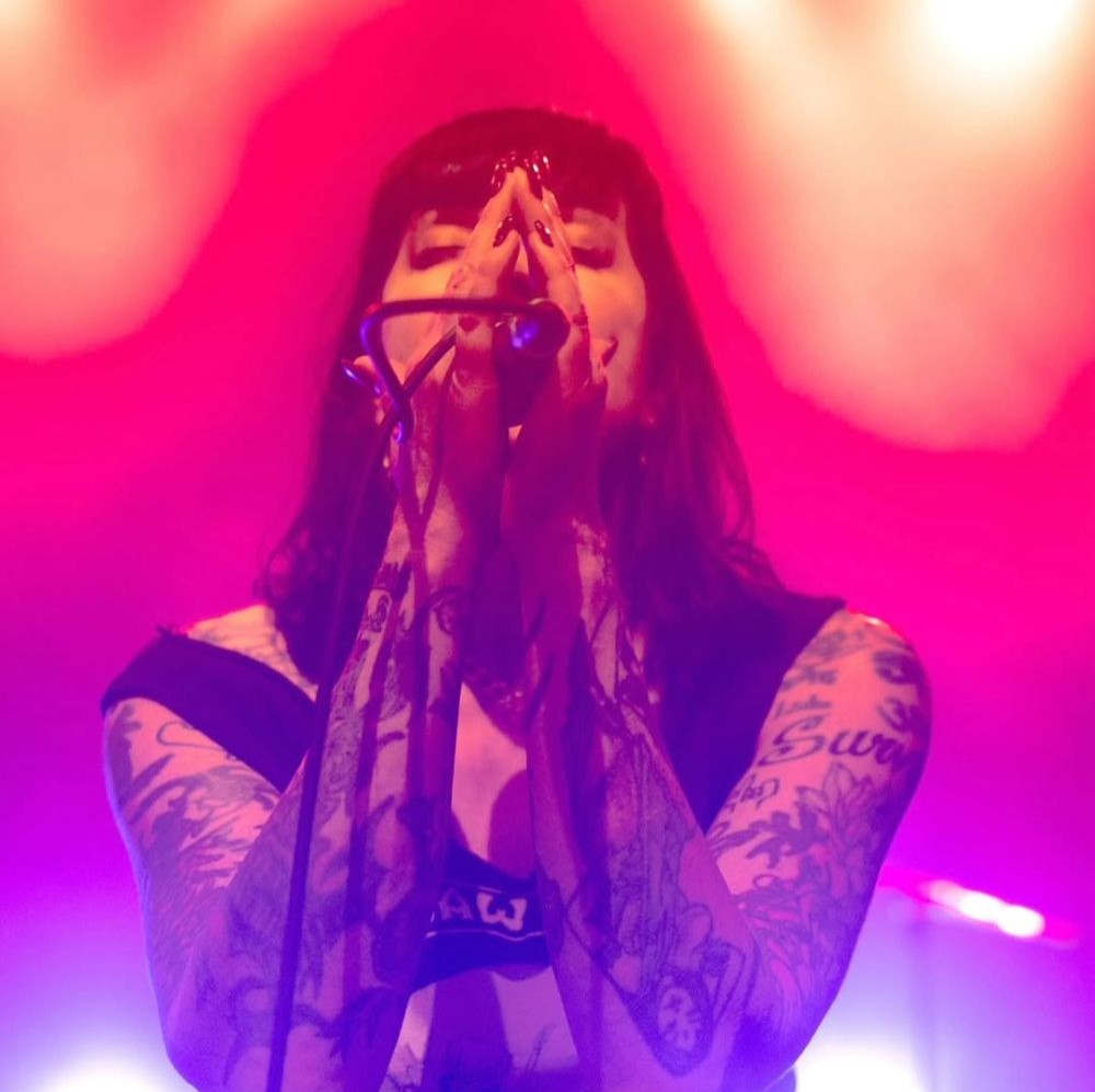 Bif Naked