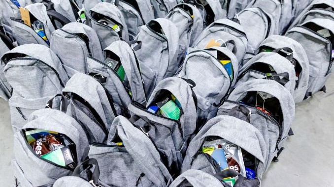 Cause We Care Foundation