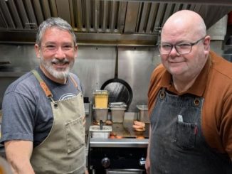 Heartwood Kitchen Food Outfitter