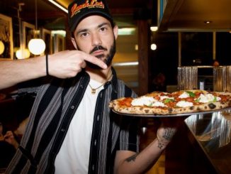Is New Spot Belli Making Vancouver's Best Pizza?