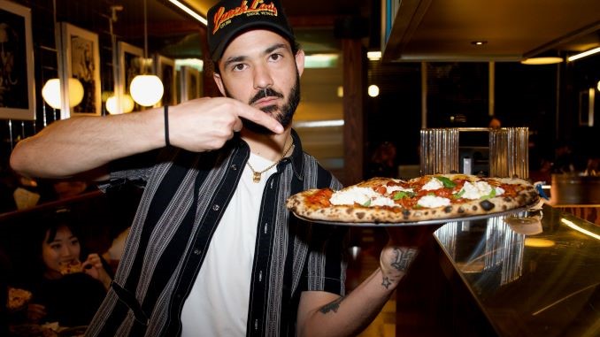 Is New Spot Belli Making Vancouver's Best Pizza?