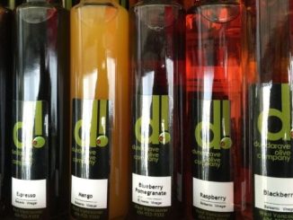 Dundarave Olive Company