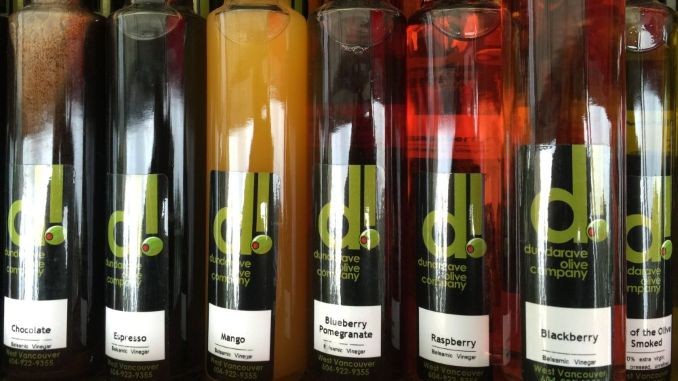 Dundarave Olive Company