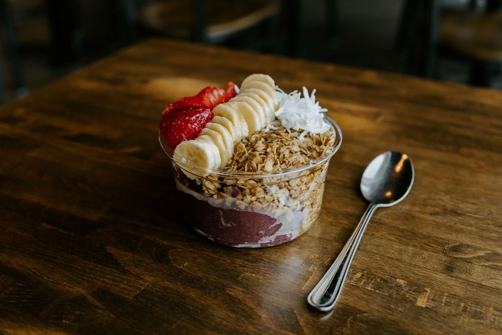 ARCHR Coffee + Bakery