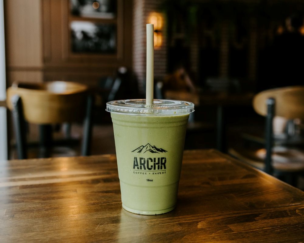 ARCHR Coffee + Bakery