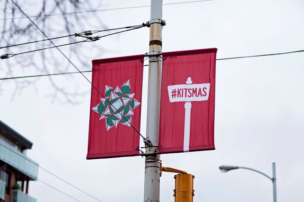 Festive Fun and Christmas Events in Vancouver