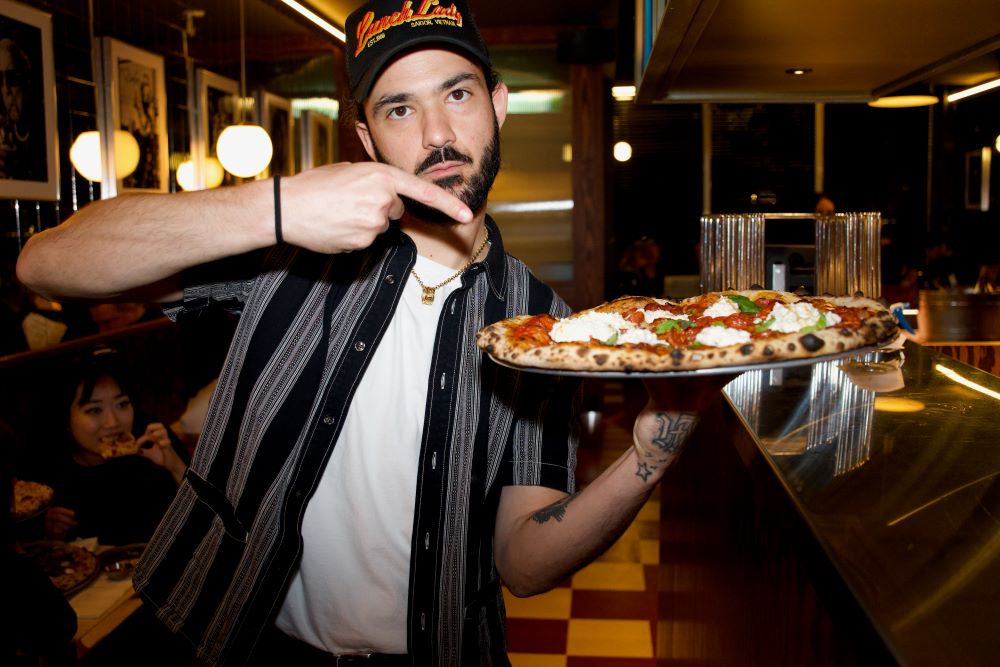 Is New Spot Belli Making Vancouver's Best Pizza?