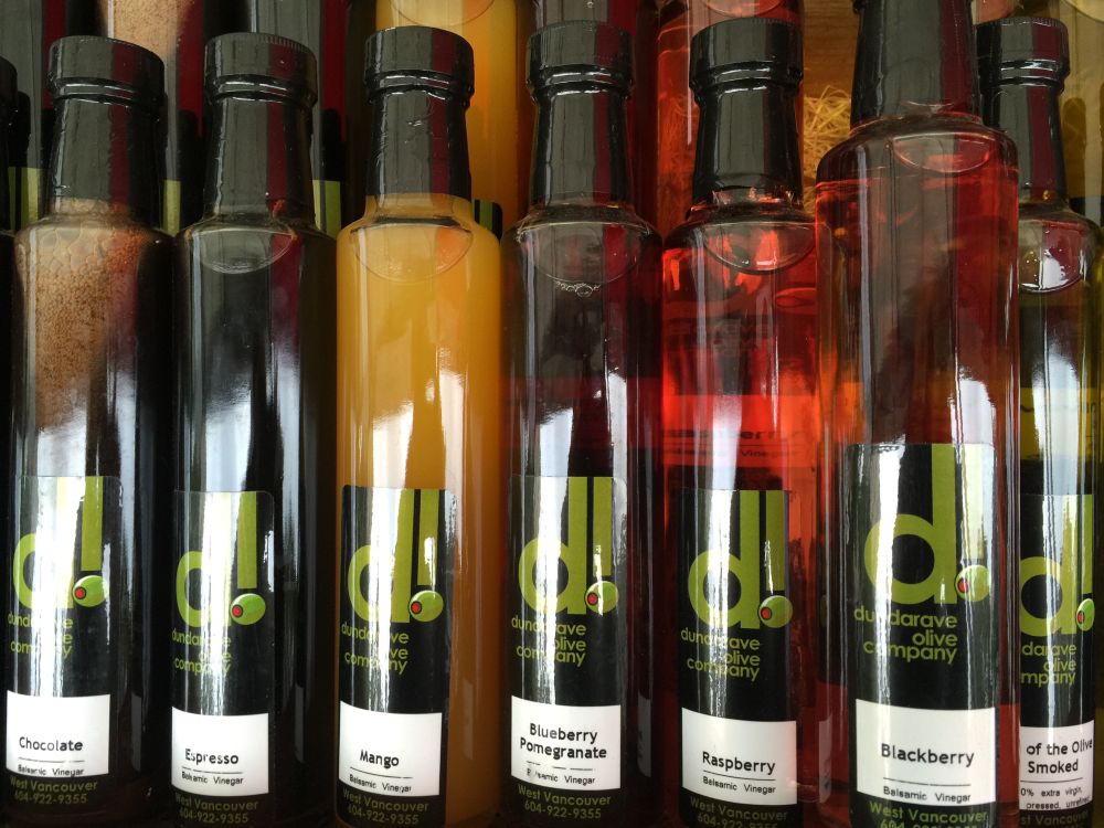 Dundarave Olive Company