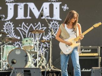 JIMI