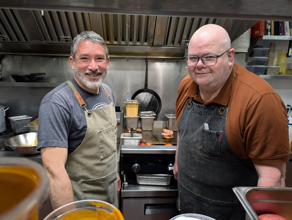 Heartwood Kitchen Food Outfitter