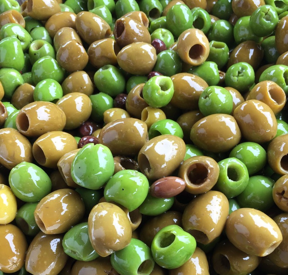 Dundarave Olive Company