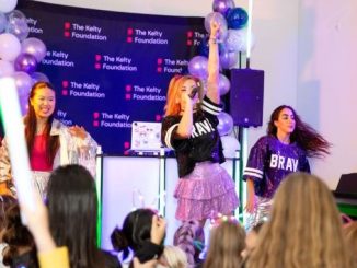 KindMind ConfiDANCE Tour