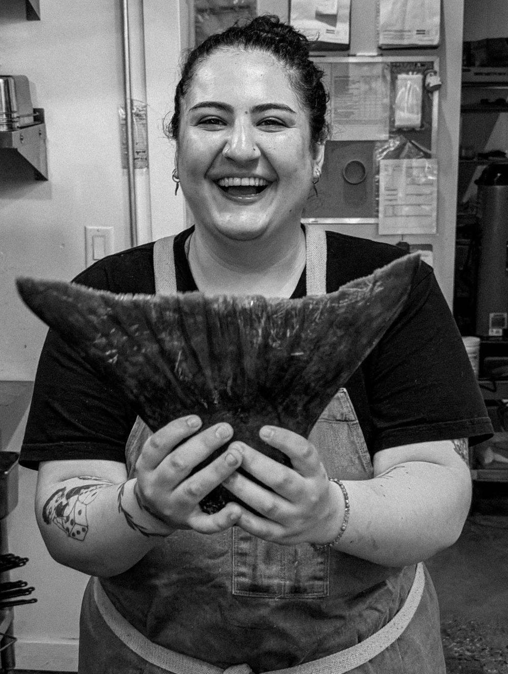 Bracing for Change, Collective Goods has New Owner and Chef