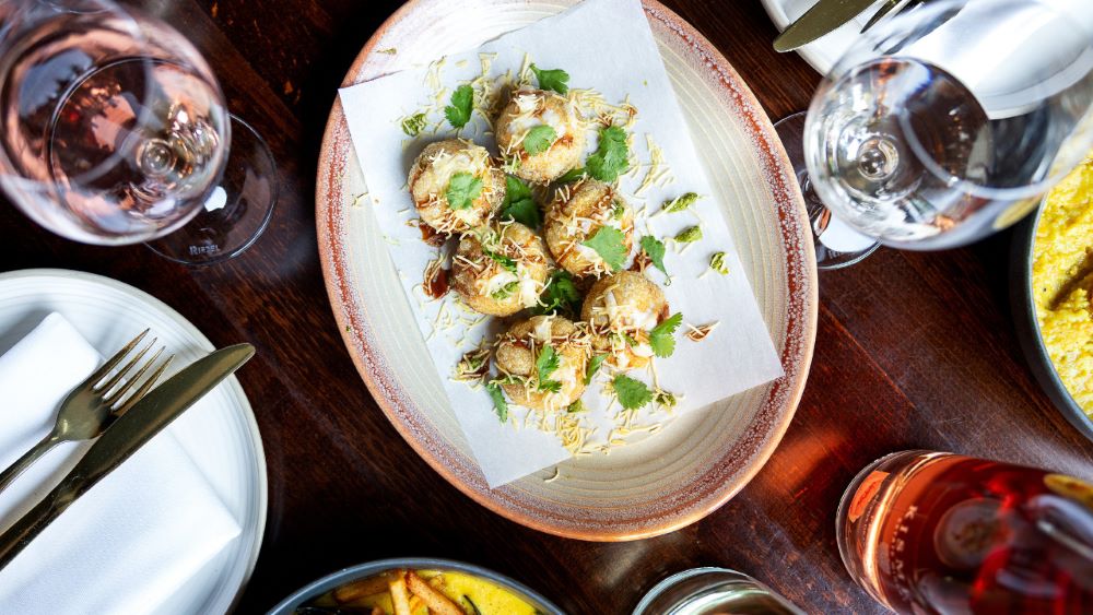 Kismet, Karma, and Award-Winning Wine