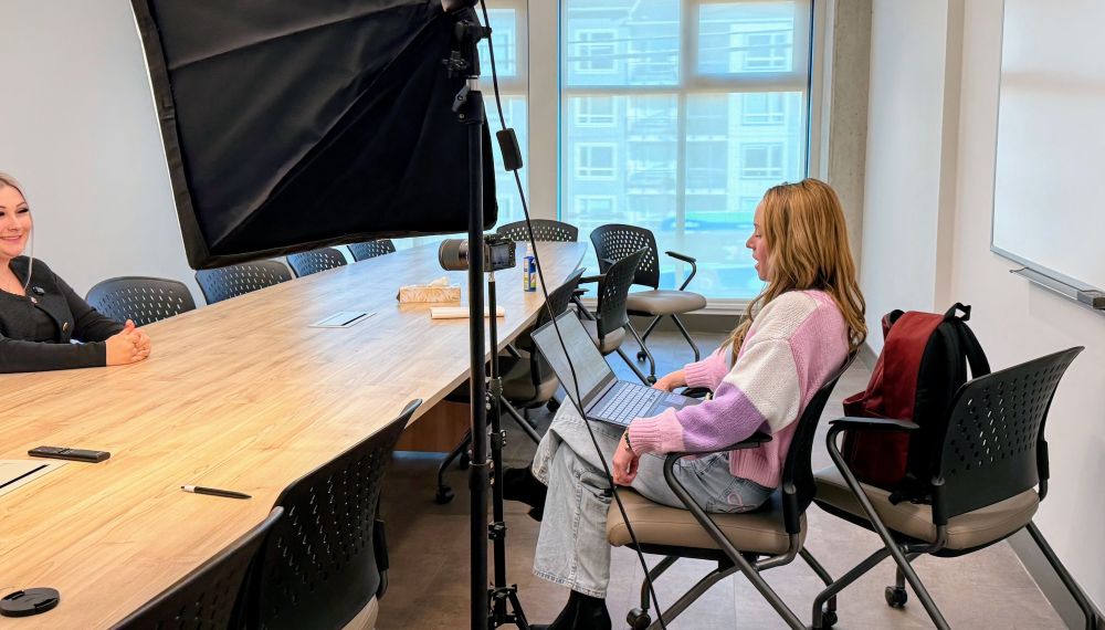 Homegrown Business: Rachel Thexton of Thexton Public Relations