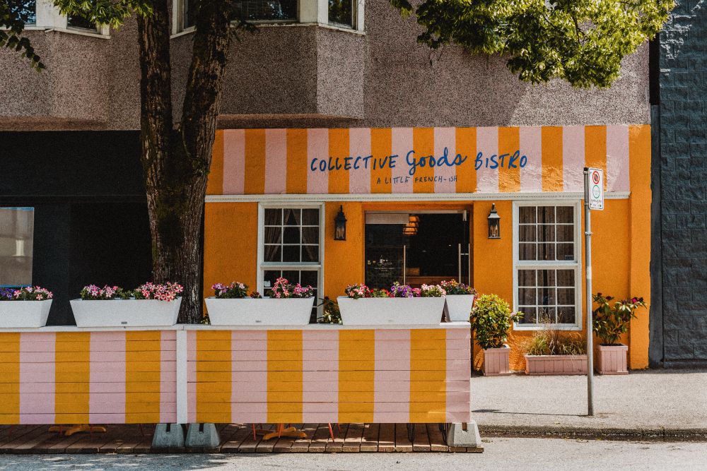 Bracing for Change, Collective Goods has New Owner and Chef