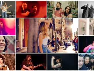 Vancouver Guardian Winter 2025 Spotify Playlist