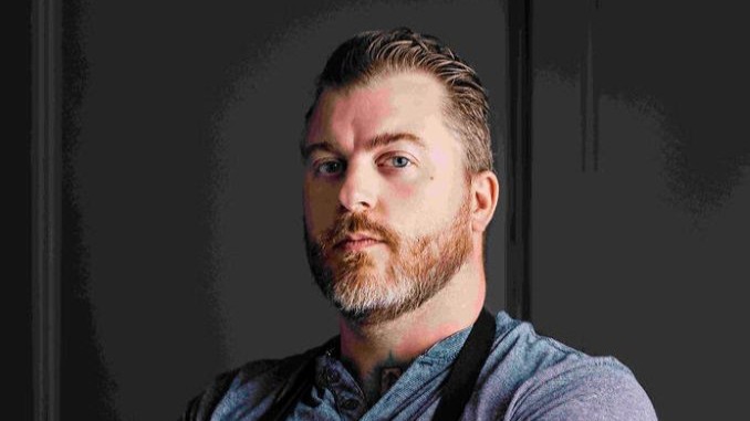 Chef Gus of Published on Main