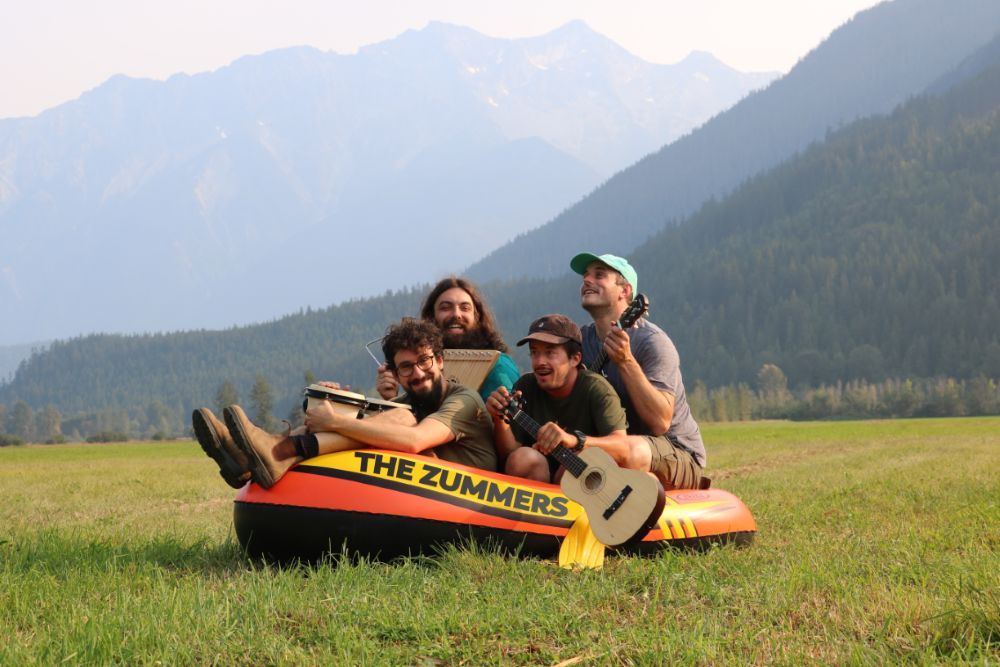 The Zummers