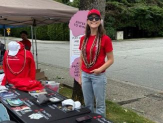 The Kelty Foundation