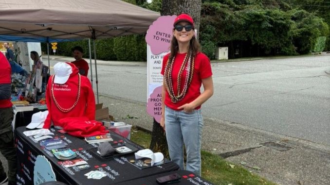 The Kelty Foundation