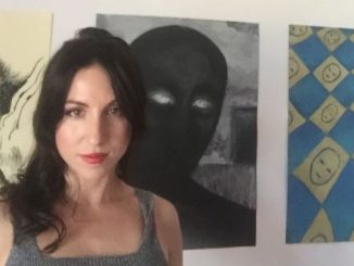 Jessica Yeandle-Hignell