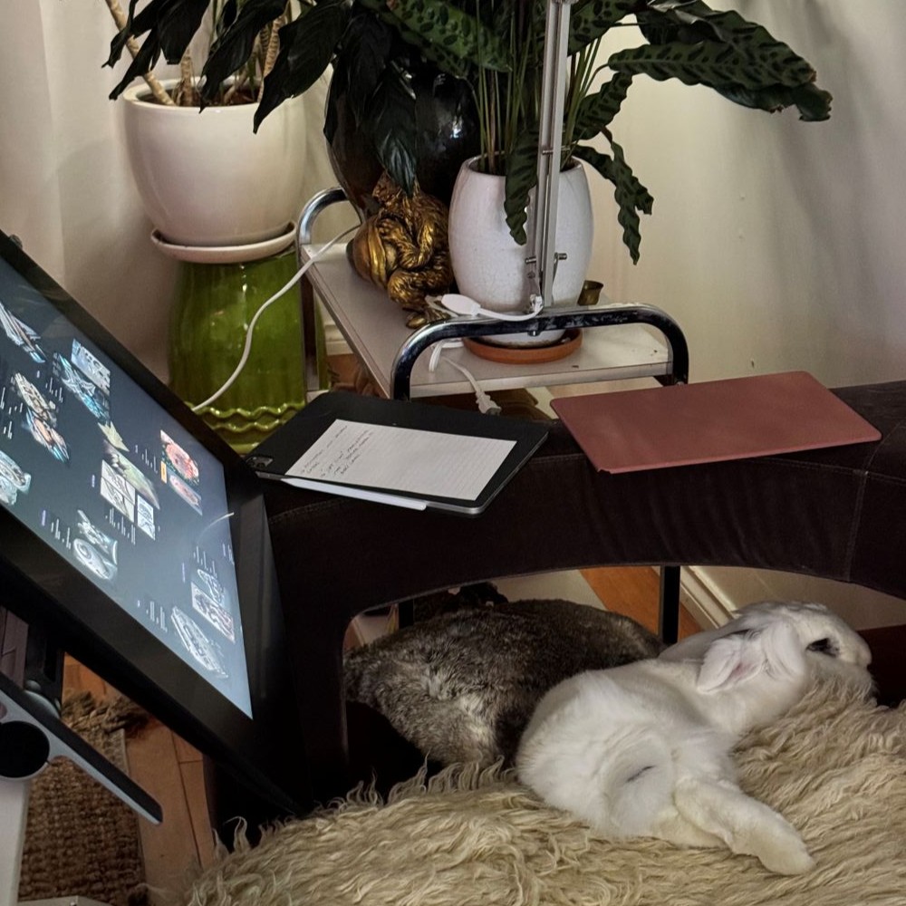 Jessica Yeandle-Hignell