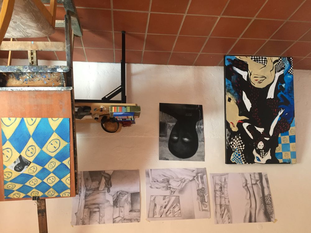 Jessica Yeandle-Hignell