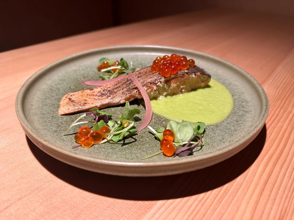 Syu Kitsilano: Respecting Legacy While Elevating Offerings