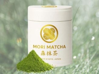 Mori Matcha