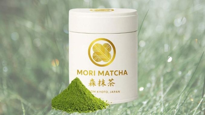 Mori Matcha