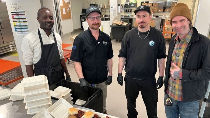 PHS Community Services Society